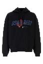 Dsquared Relax fit hoodie