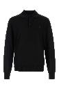Dsquared D2 upside down long sleeves polo