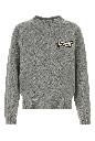 Dsquared Knop yarn pullover