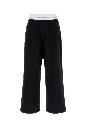 Dsquared Dsquared2 elastic jersey pants