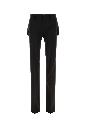 Dsquared Peek-a-boo cigarette pants