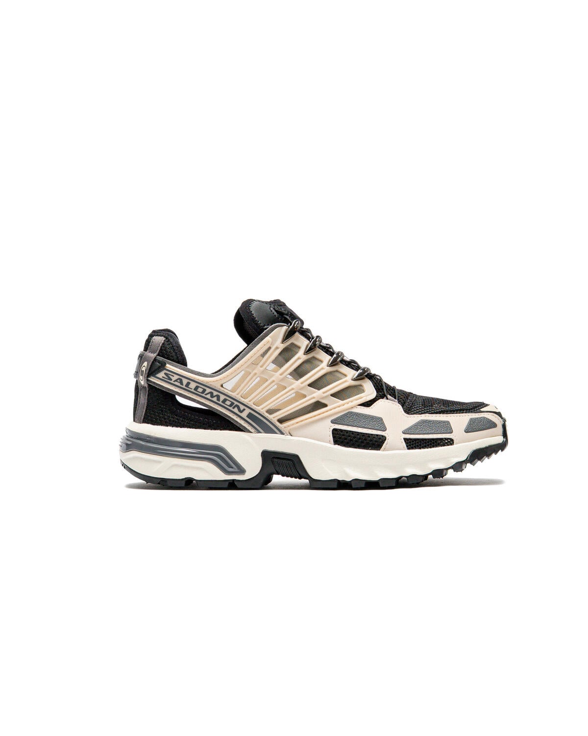 Salomon Acs pro shell