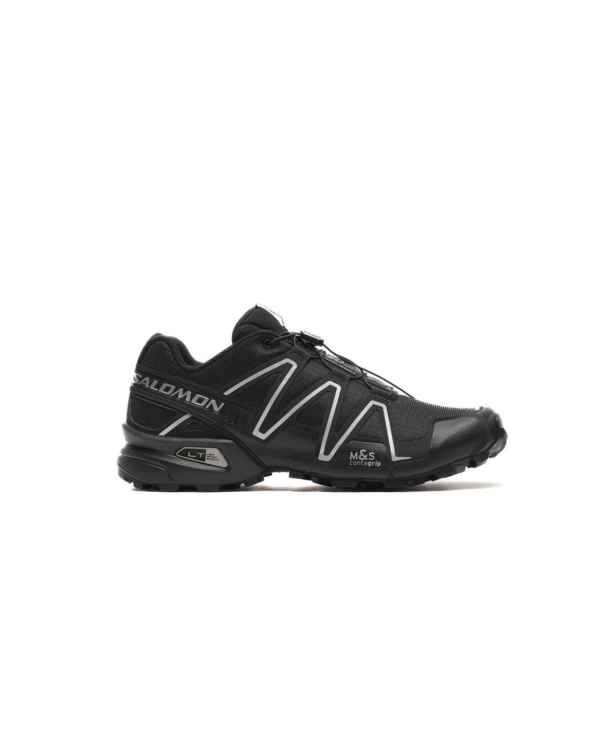 Salomon Speedcross 3