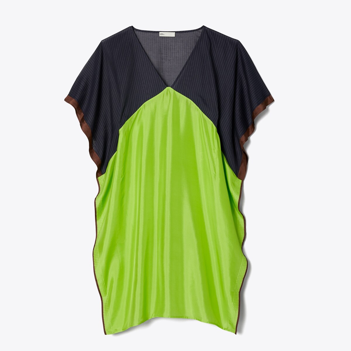Tory Burch Silk caftan