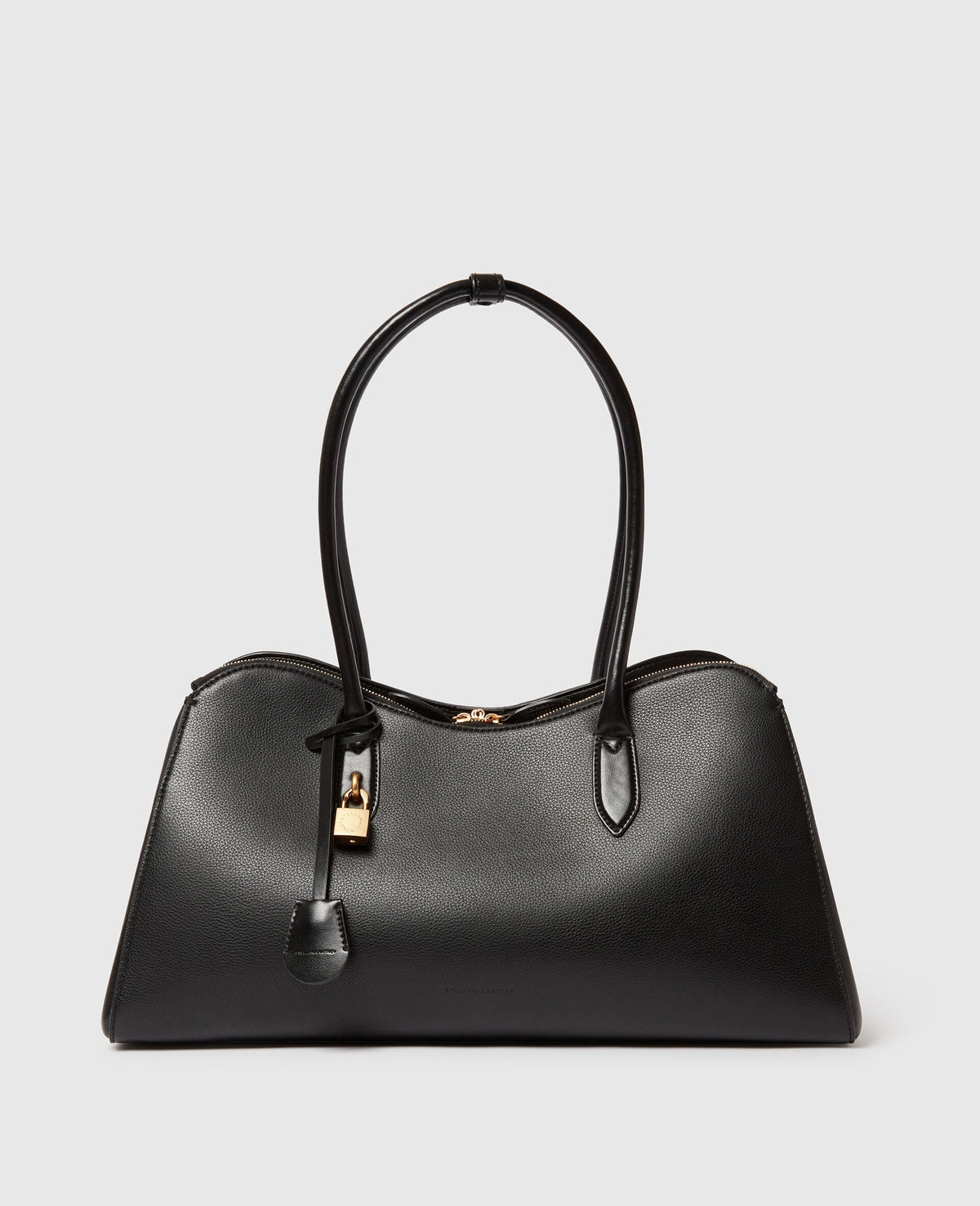 Stella Mccartney Stella ryder open tote bag