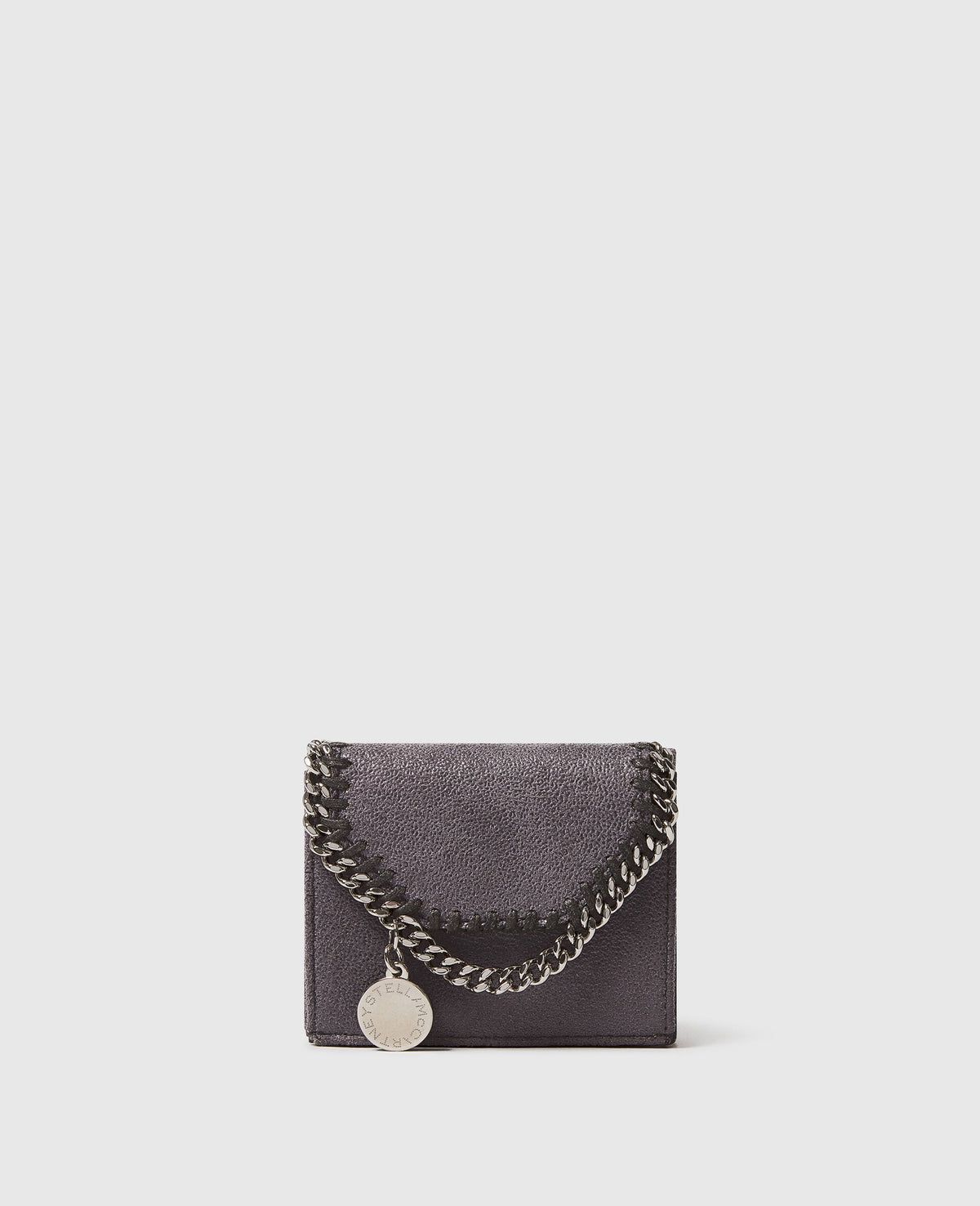 Stella Mccartney Falabella trifold wallet