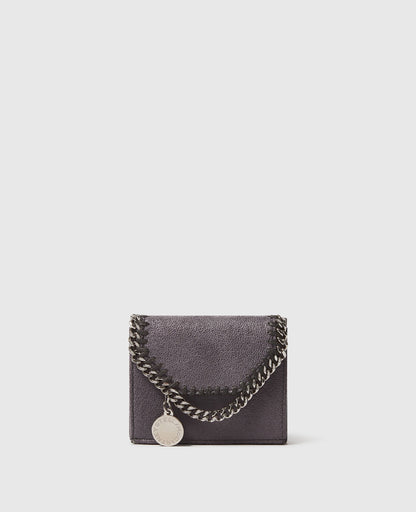 Stella Mccartney Falabella trifold wallet