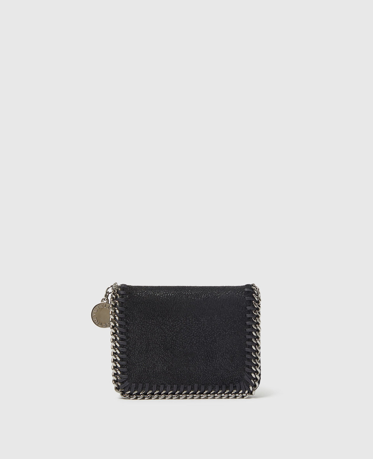 Stella Mccartney Falabella bifold wallet