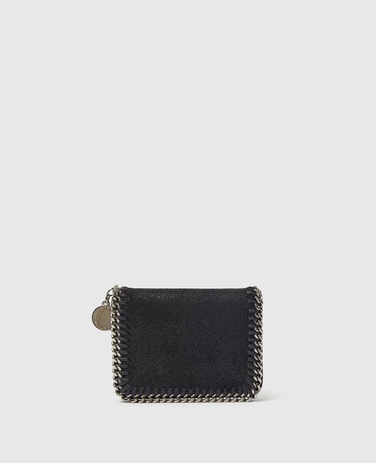 Stella Mccartney Falabella bifold wallet