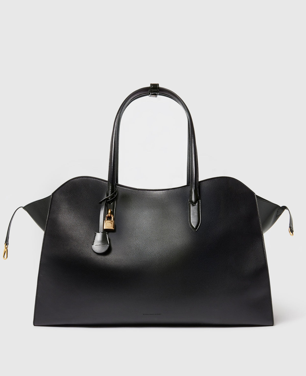 Stella Mccartney Stella ryder weekender bag