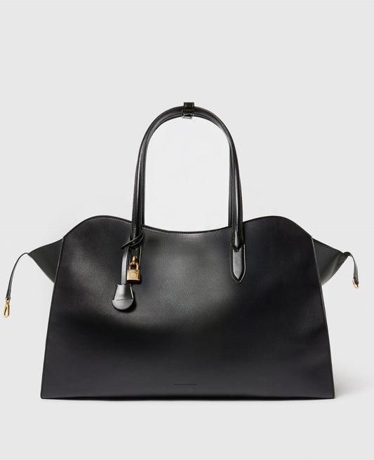 Stella Mccartney Stella ryder weekender bag