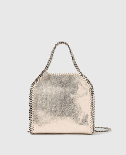 Stella Mccartney Falabella mini tote bag