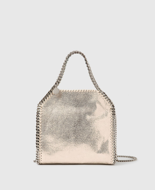 Stella Mccartney Falabella mini tote bag