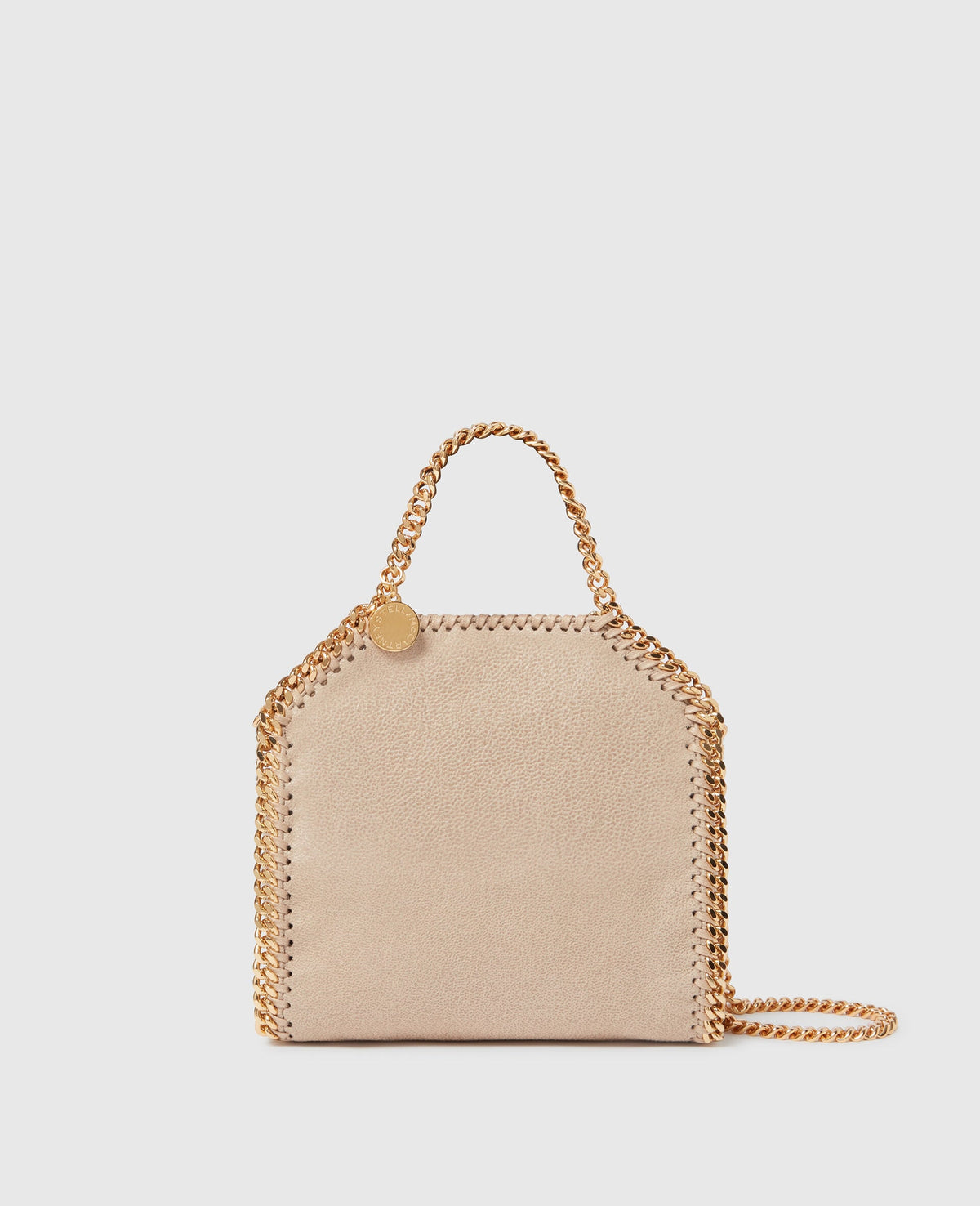 Stella Mccartney Falabella tiny tote bag