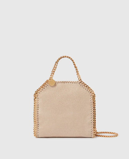 Stella Mccartney Falabella tiny tote bag