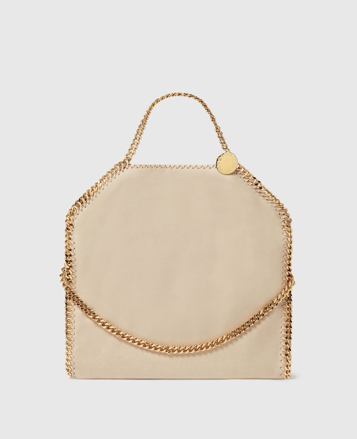Stella Mccartney Falabella 3-chain bag