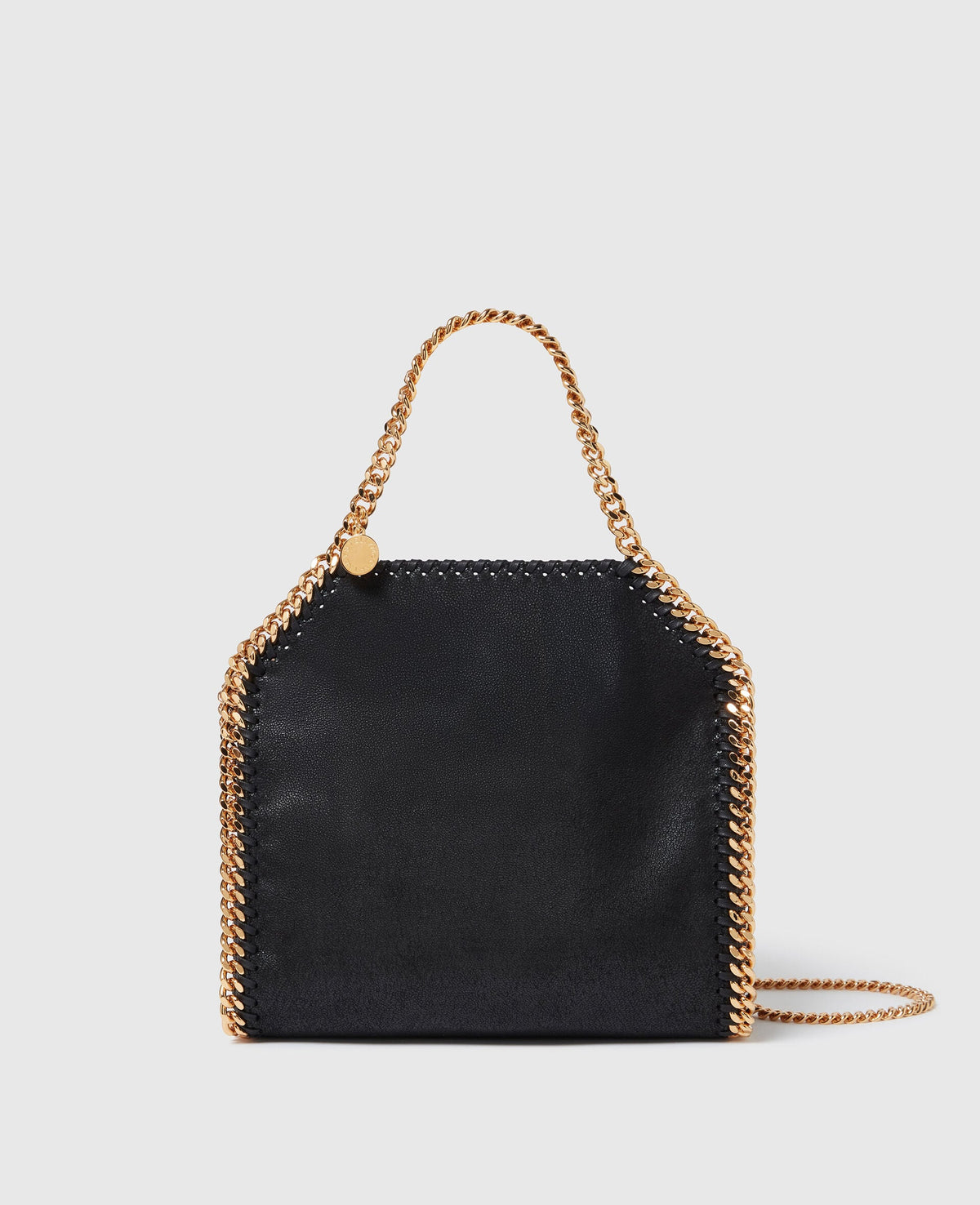 Stella Mccartney Falabella mini tote bag