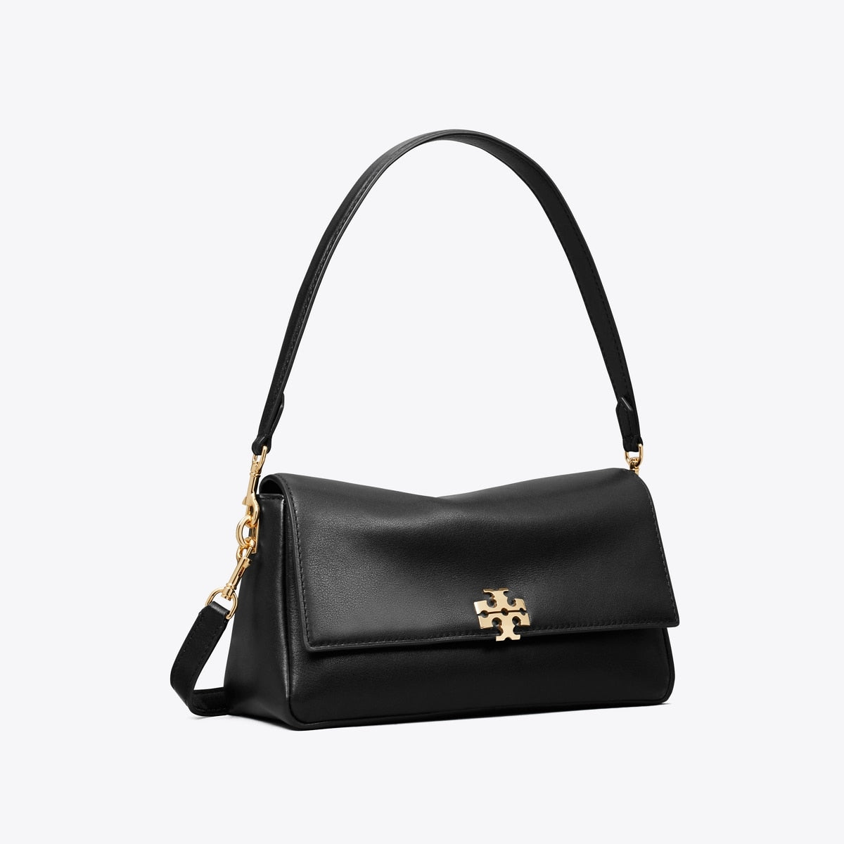Tory Burch Charlie small leather handbag