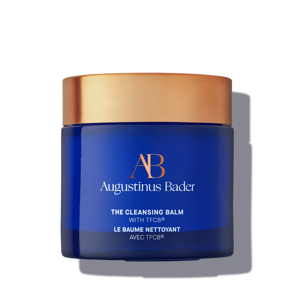 Augustinus Bader The cleansing balm