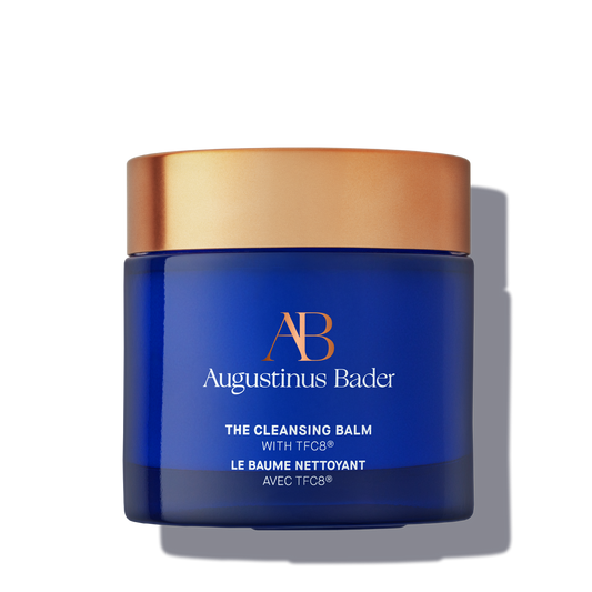 Augustinus Bader The cleansing balm