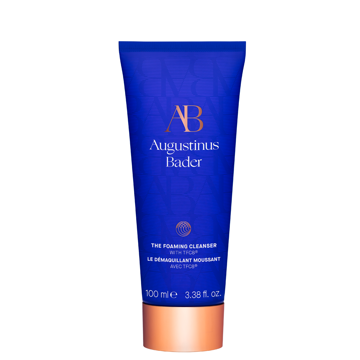 Augustinus Bader The foaming cleanser