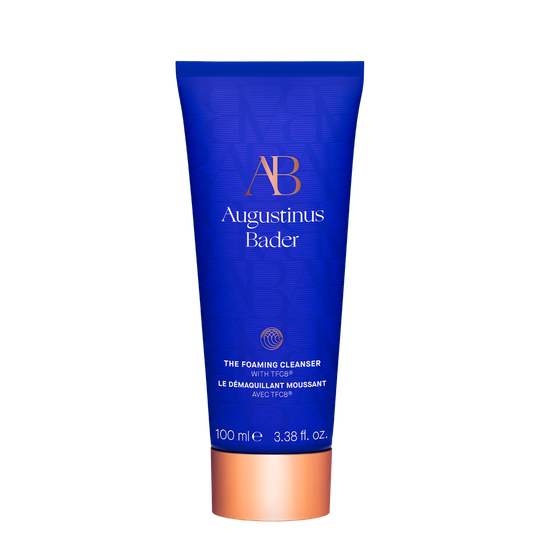 Augustinus Bader The foaming cleanser
