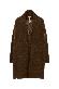 The Row Novaan coat