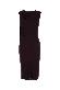 Tom Ford Viscose crepe jersey cocktail dress
