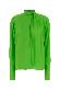 Tom Ford Washed silk georgette lon
