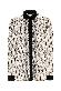Tom Ford Flock polka dot lace lace-encrusted shirt