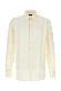 Tom Ford Enzimed fluid twill classic fit shirt