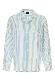 Tom Ford Silk jacquard stripe pyjama shirt