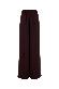 Tory Burch Pantalone pigiama bordeaux