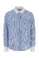 Tory Burch Camicia righe