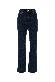 Toteme High slim denim
