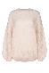 Toteme Puffed knit