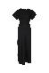 Toteme Slouch waist wool dress