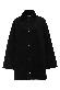 Toteme Cord overshirt jacket