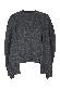 Toteme Crew cape knit