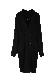 Toteme Long shawl-lapel cardigan