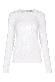 Toteme Sequin top