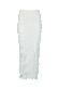 Toteme Crinkled knit skirt