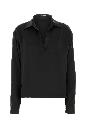 Tom Ford Peach-feel silk satin polo