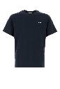 Autry Embroidered logo tee