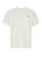 Autry Embroidered logo tee