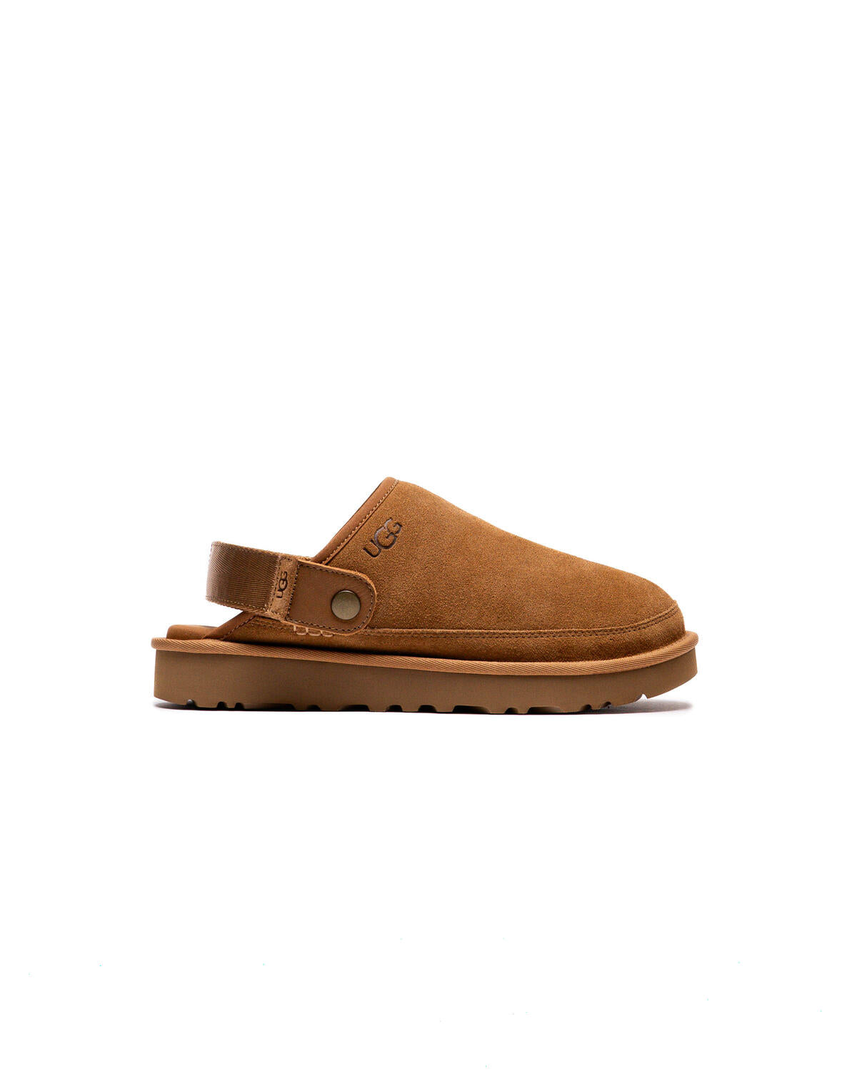 Ugg M goldencoast clog ii