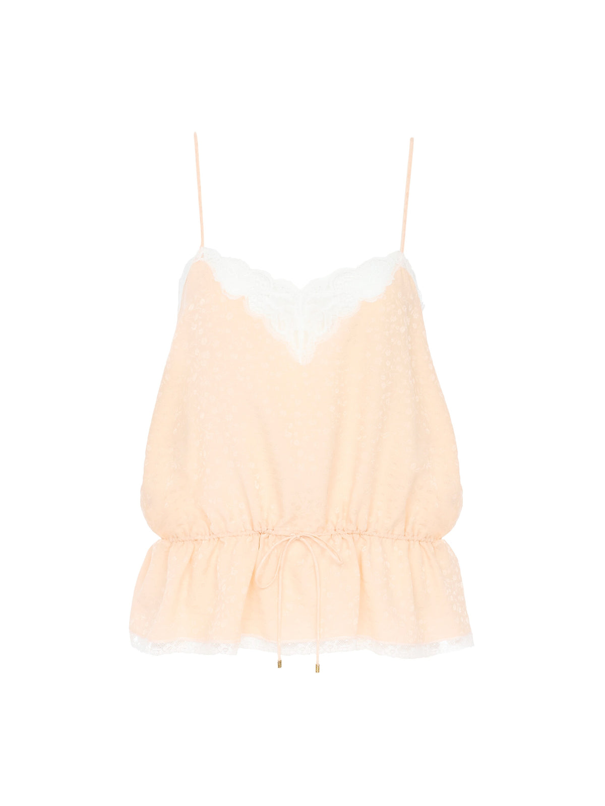 Chloe Tops