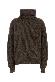 Uma Wang High neck top