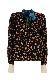 Valentino Garavani Embroidered shirt | blous