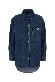 Valentino Garavani Camicia denim | solid | c